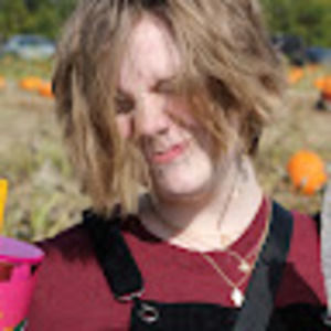 Meet your Posher, Riley